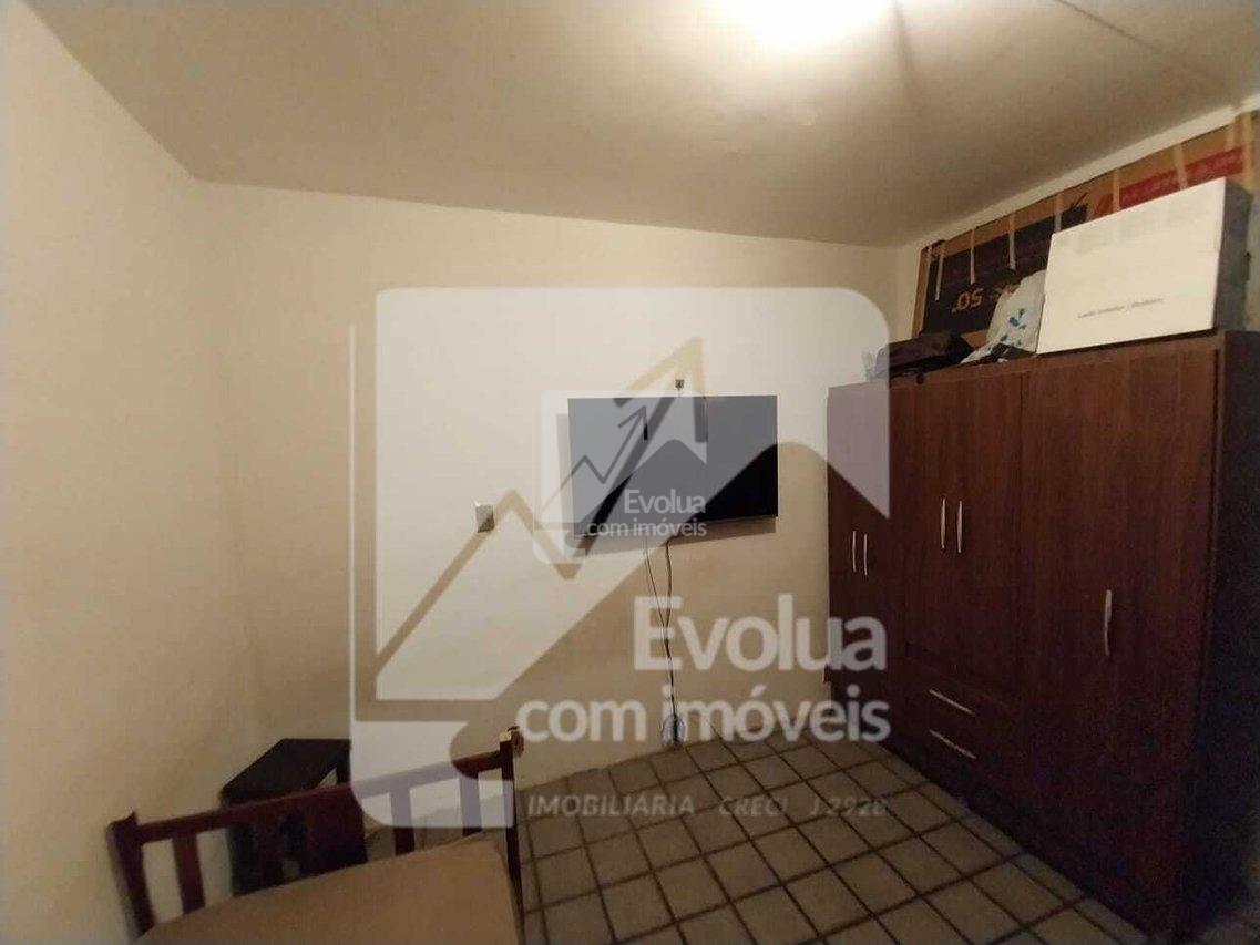 Vendo R$ 210.000,00 Casa Térreo 3/4, 1 suíte, Garagem, Cabula - Salvador  Salvador - 