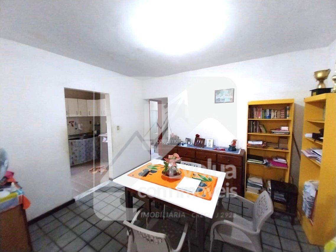 Vendo R$ 210.000,00 Casa Térreo 3/4, 1 suíte, Garagem, Cabula - Salvador  Salvador - 