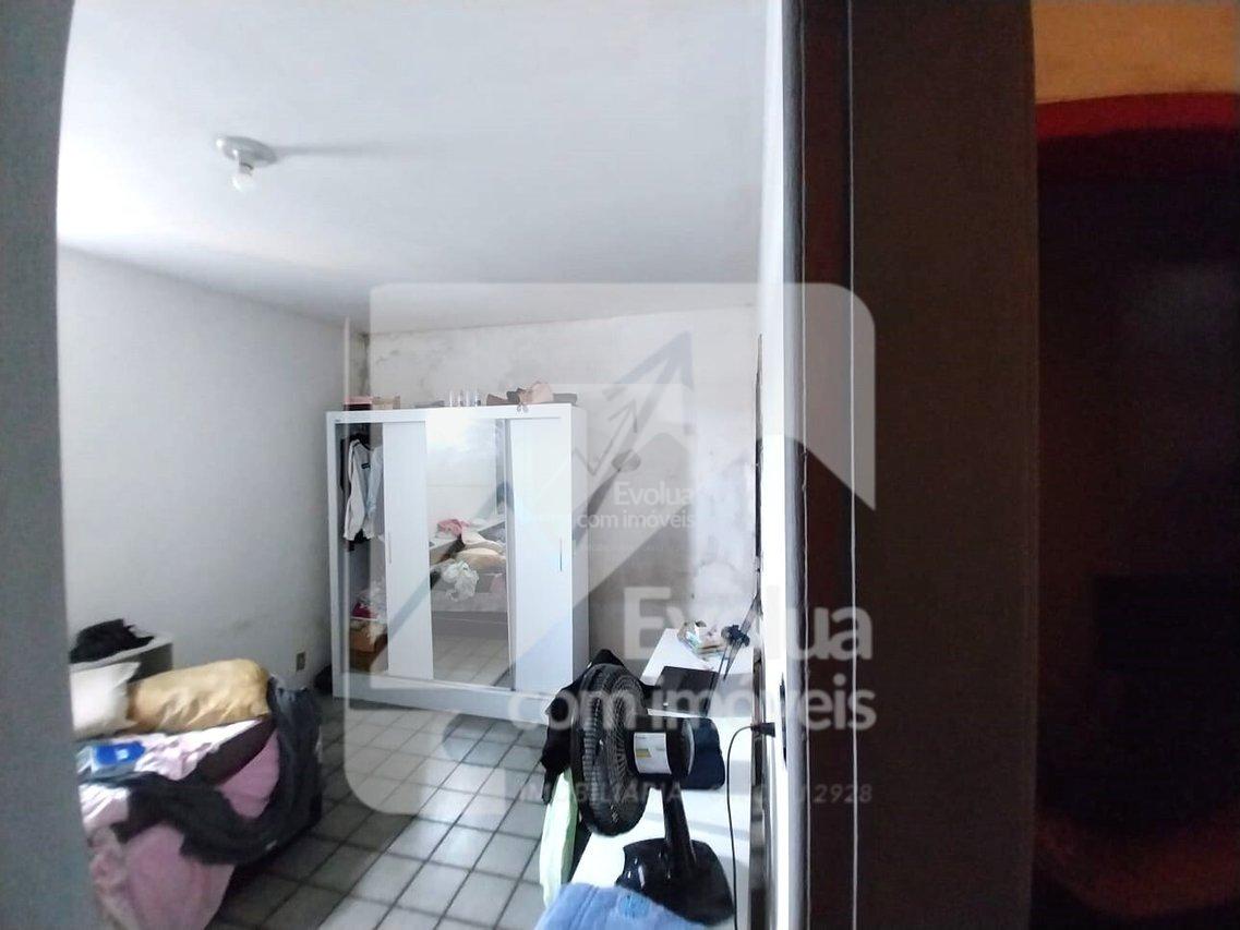 Vendo R$ 210.000,00 Casa Térreo 3/4, 1 suíte, Garagem, Cabula - Salvador  Salvador - 