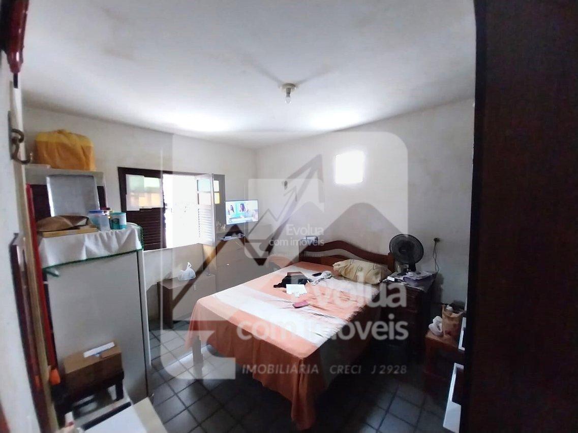Vendo R$ 210.000,00 Casa Térreo 3/4, 1 suíte, Garagem, Cabula - Salvador  Salvador - 