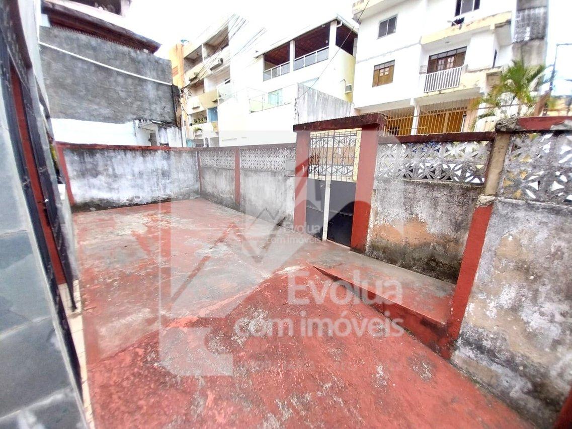 Vendo R$ 210.000,00 Casa Térreo 3/4, 1 suíte, Garagem, Cabula - Salvador  Salvador - 