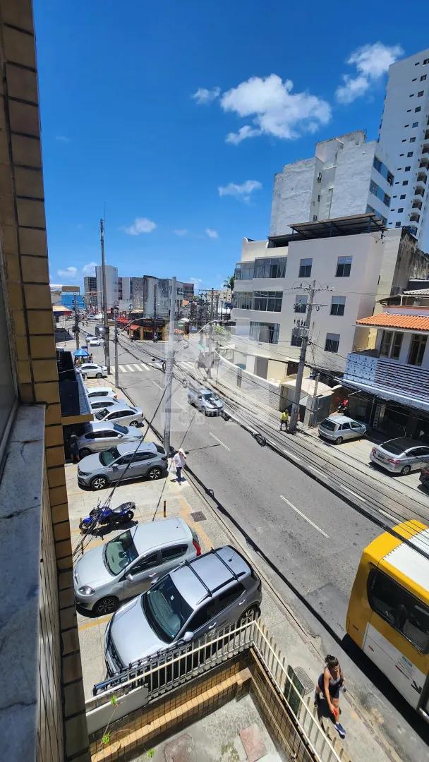 Vendo R$ 377.000,00 Apartamento 2/4 2&ordm; Andar Escadas, Garagem - BARRA  Salvador - 