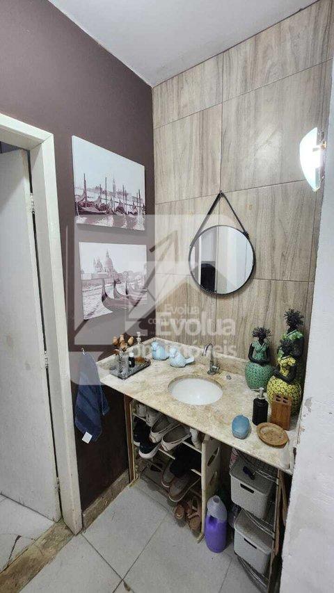 VENDA R$ 1.380.000,00 CASA 4/4, 3 SUITES 2 PAVIMENTOS, Vilas dos Joanes - BUSCA VIDA  Camaçari - 