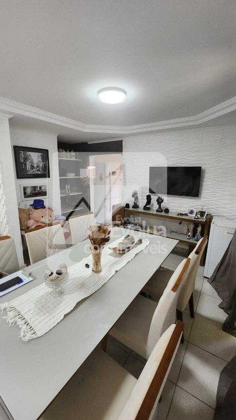 VENDA R$ 1.380.000,00 CASA 4/4, 3 SUITES 2 PAVIMENTOS, Vilas dos Joanes - BUSCA VIDA  Camaçari - 