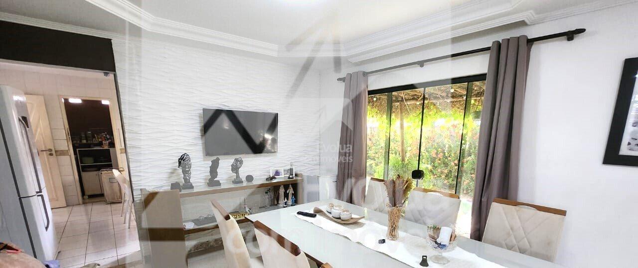 VENDA R$ 1.380.000,00 CASA 4/4, 3 SUITES 2 PAVIMENTOS, Vilas dos Joanes - BUSCA VIDA  Camaçari - 