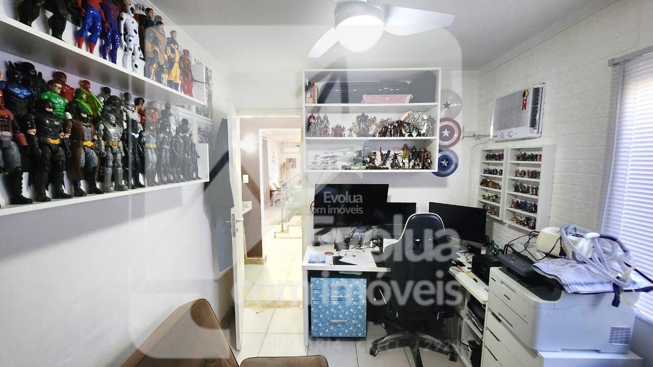 VENDA R$ 1.380.000,00 CASA 4/4, 3 SUITES 2 PAVIMENTOS, Vilas dos Joanes - BUSCA VIDA  Camaçari - 