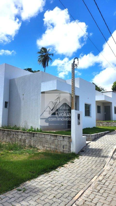 Vendo ou alugo casa com 3/4, sendo 1 suíte em Abrantes. Oportunidade!  Camaçari - 