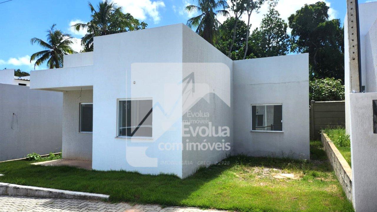 Vendo ou alugo casa com 3/4, sendo 1 suíte em Abrantes. Oportunidade!  Camaçari - 
