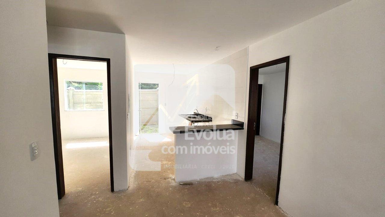 Vendo ou alugo casa com 3/4, sendo 1 suíte em Abrantes. Oportunidade!  Camaçari - 