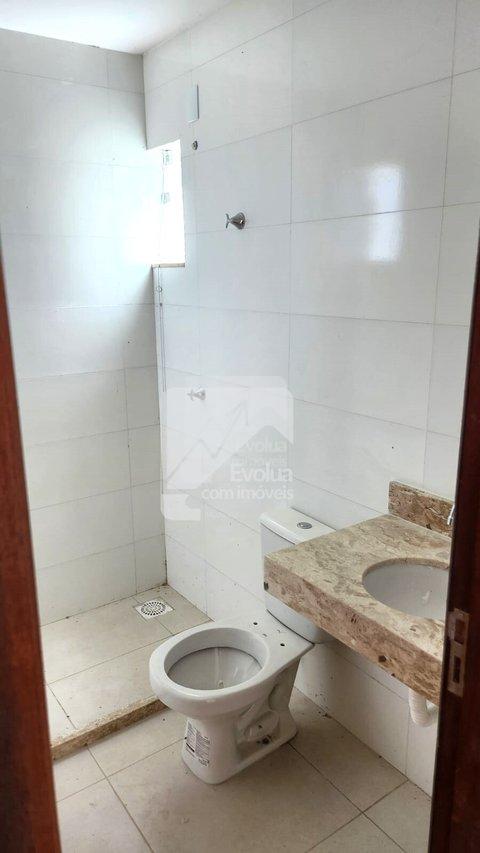 Vendo ou alugo casa com 3/4, sendo 1 suíte em Abrantes. Oportunidade!  Camaçari - 