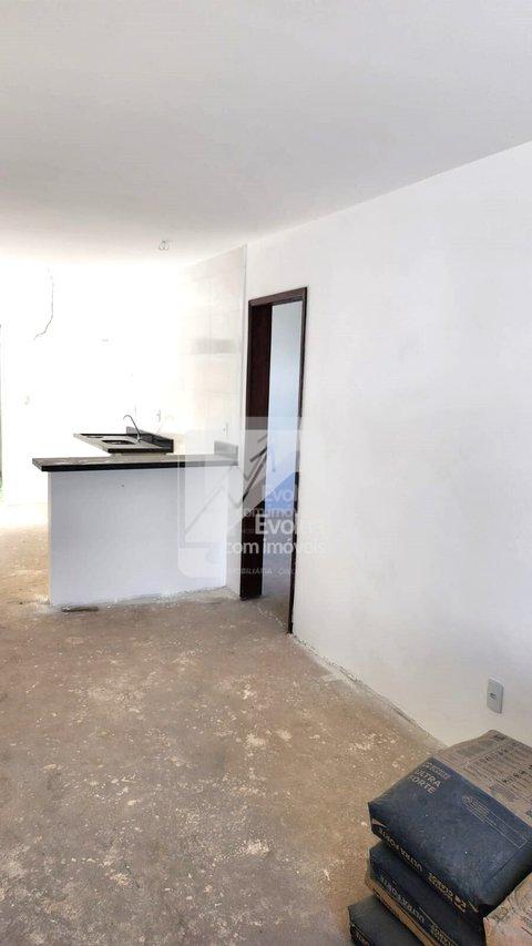 Vendo ou alugo casa com 3/4, sendo 1 suíte em Abrantes. Oportunidade!  Camaçari - 