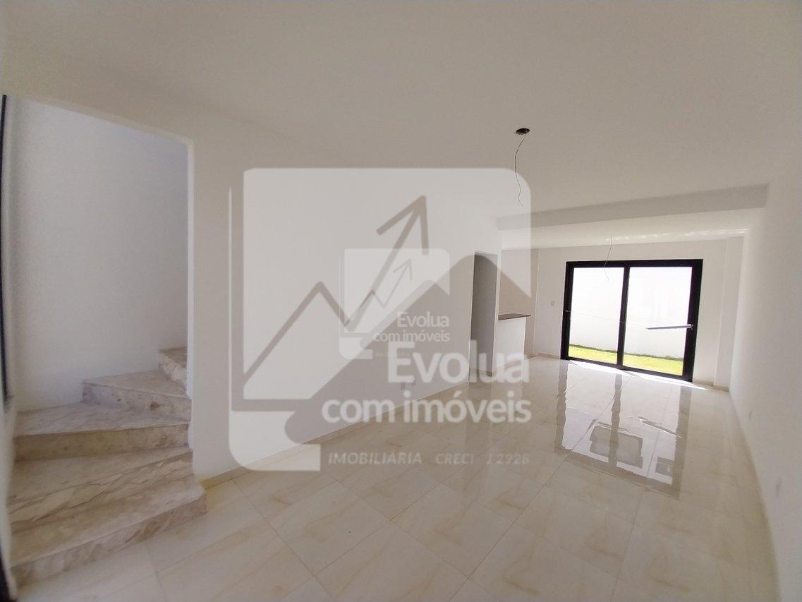 Vendo R$ 685.000,00 Casa Duplex 4 Suíte, Condomínio Fechado, Abrantes – Camaçari  Camaçari - 