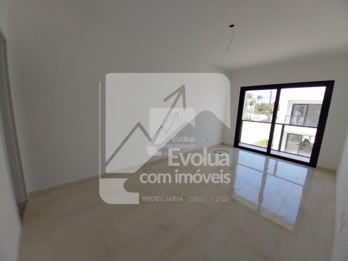 Vendo R$ 685.000,00 Casa Duplex 4 Suíte, Condomínio Fechado, Abrantes – Camaçari  Camaçari - 
