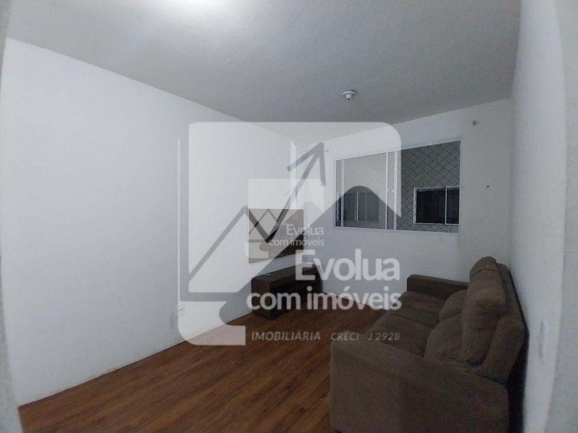 Vendo apartamento de 2/4 por R$ 145.000,00 em Abrantes - Entrada + parcelas de R$ 535,00  Camaçari - 