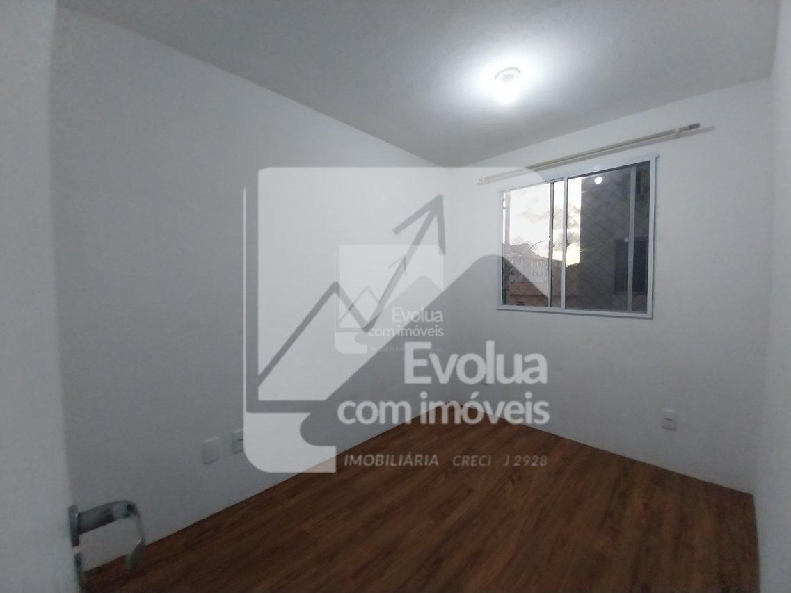 Vendo apartamento de 2/4 por R$ 145.000,00 em Abrantes - Entrada + parcelas de R$ 535,00  Camaçari - 