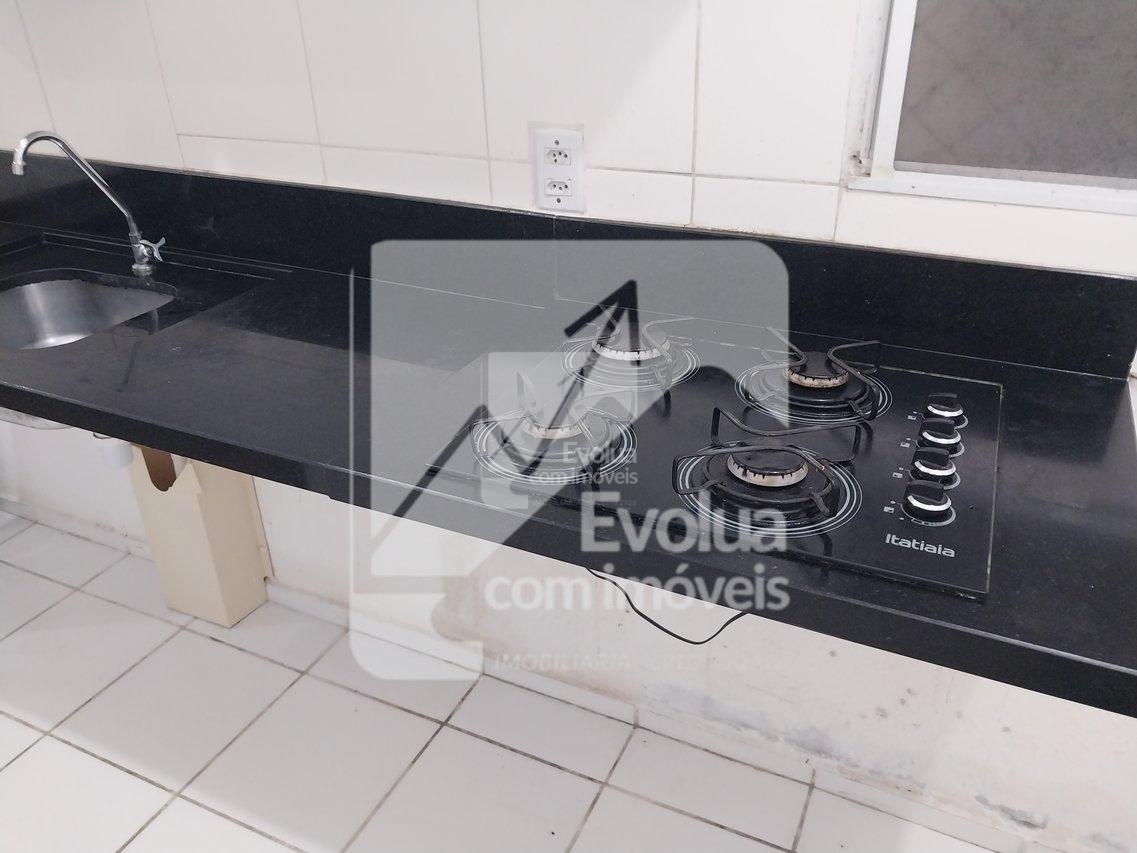 Vendo apartamento de 2/4 por R$ 145.000,00 em Abrantes - Entrada + parcelas de R$ 535,00  Camaçari - 