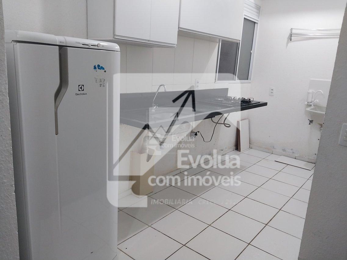 Vendo apartamento de 2/4 por R$ 145.000,00 em Abrantes - Entrada + parcelas de R$ 535,00  Camaçari - 