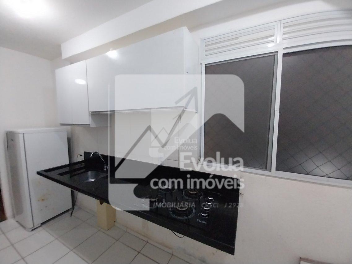 Vendo apartamento de 2/4 por R$ 145.000,00 em Abrantes - Entrada + parcelas de R$ 535,00  Camaçari - 