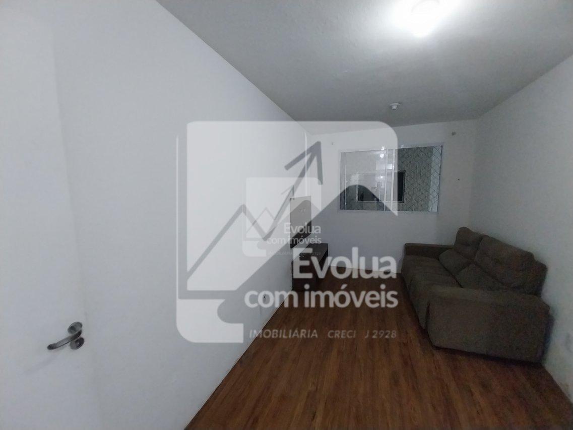 Vendo apartamento de 2/4 por R$ 145.000,00 em Abrantes - Entrada + parcelas de R$ 535,00  Camaçari - 