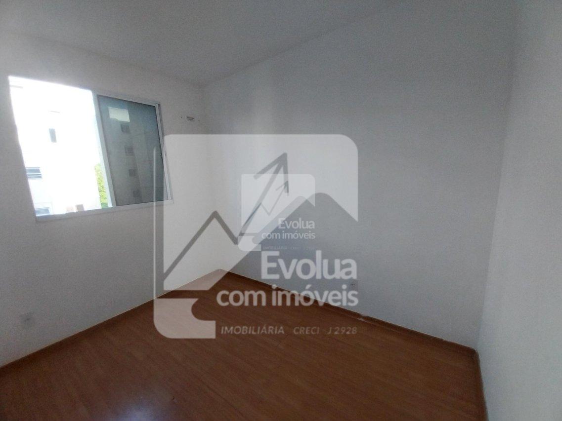 Aluguel R$ 1.200,00 Apartamento 2/4, Nascente 2º Andar Solar Maiorca – Abrantes  Camaçari - 
