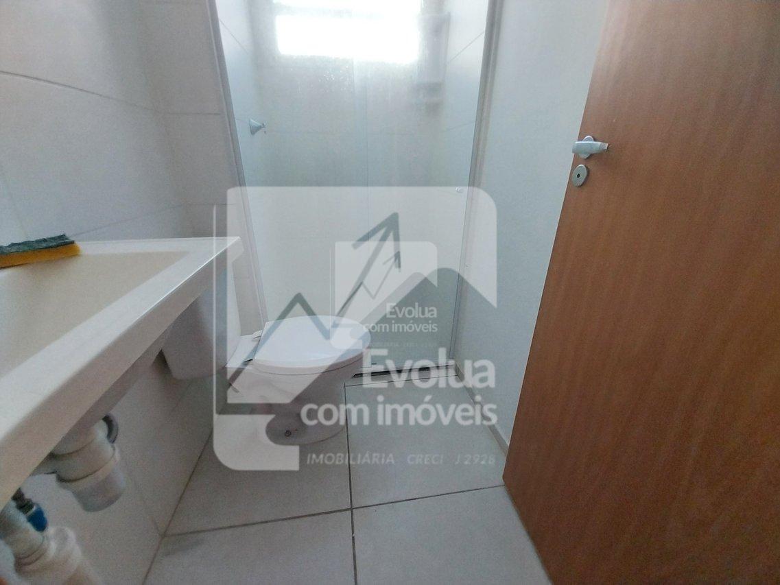 Aluguel R$ 1.200,00 Apartamento 2/4, Nascente 2º Andar Solar Maiorca – Abrantes  Camaçari - 