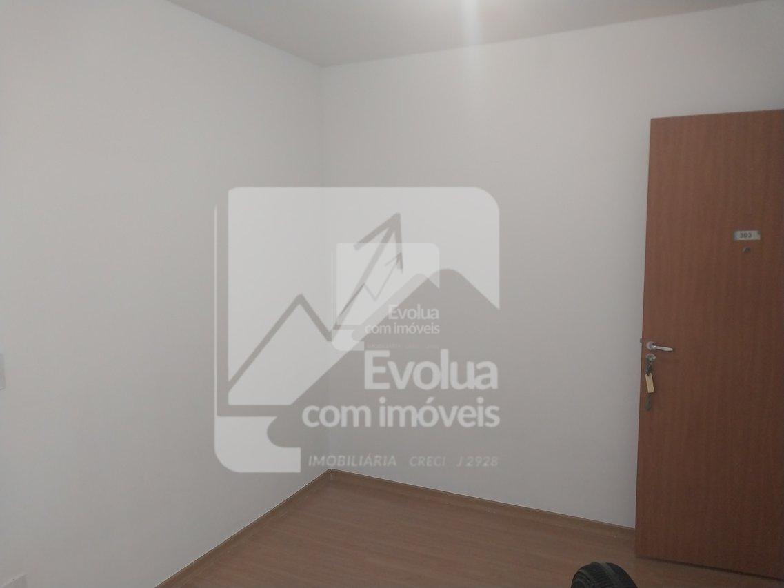 Aluguel R$ 1.200,00 Apartamento 2/4, Nascente 2º Andar Solar Maiorca – Abrantes  Camaçari - 