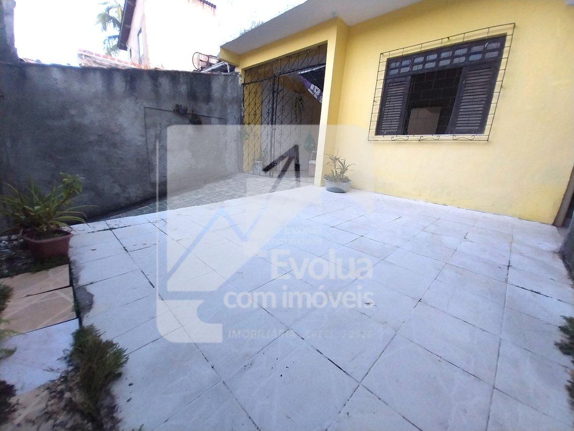 Vendo R$ 185.000,00 Casa Térreo 3/4, 1 suíte, Garagem, Itapuã - Salvador  Salvador - 