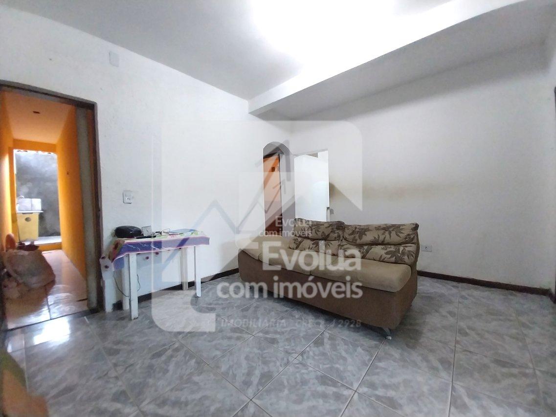 Vendo R$ 185.000,00 Casa Térreo 3/4, 1 suíte, Garagem, Itapuã - Salvador  Salvador - 
