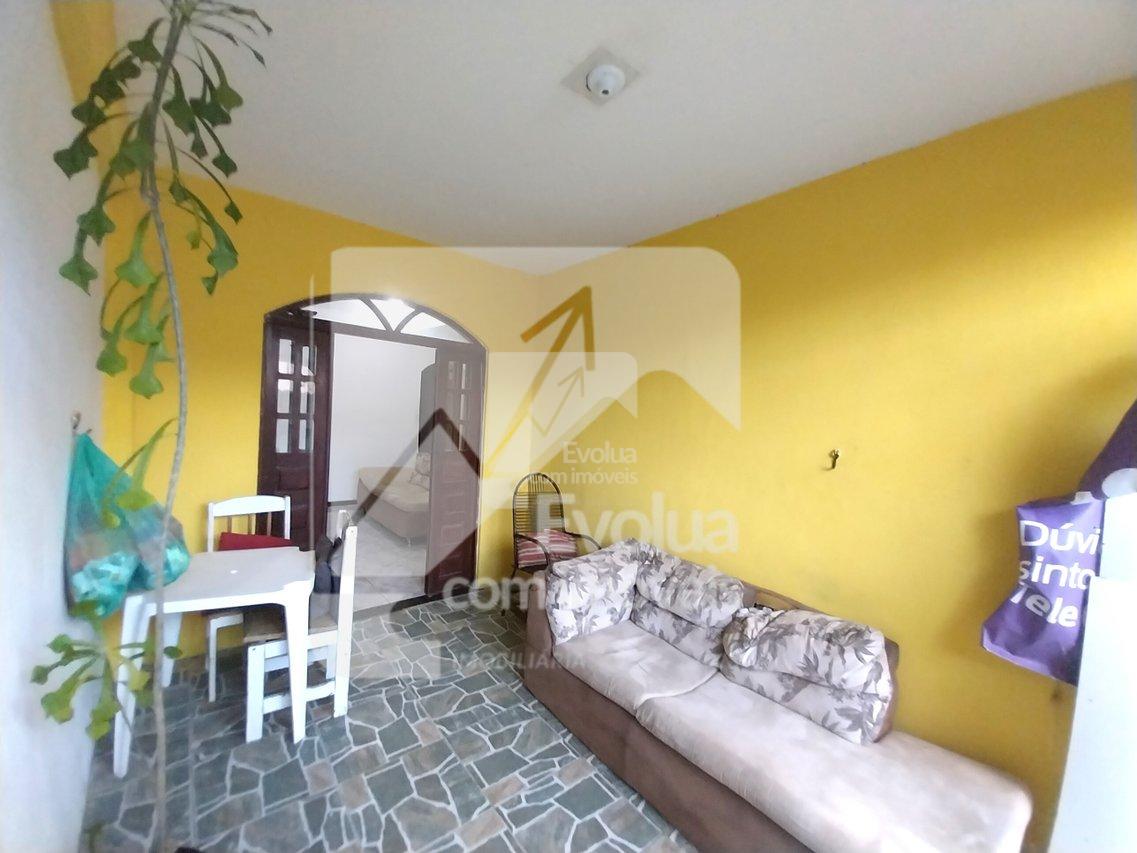 Vendo R$ 185.000,00 Casa Térreo 3/4, 1 suíte, Garagem, Itapuã - Salvador  Salvador - 