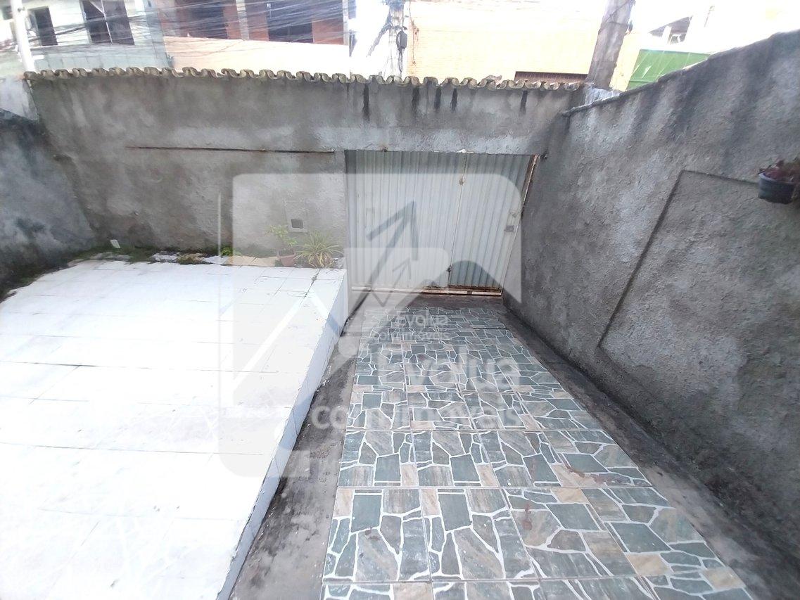 Vendo R$ 185.000,00 Casa Térreo 3/4, 1 suíte, Garagem, Itapuã - Salvador  Salvador - 