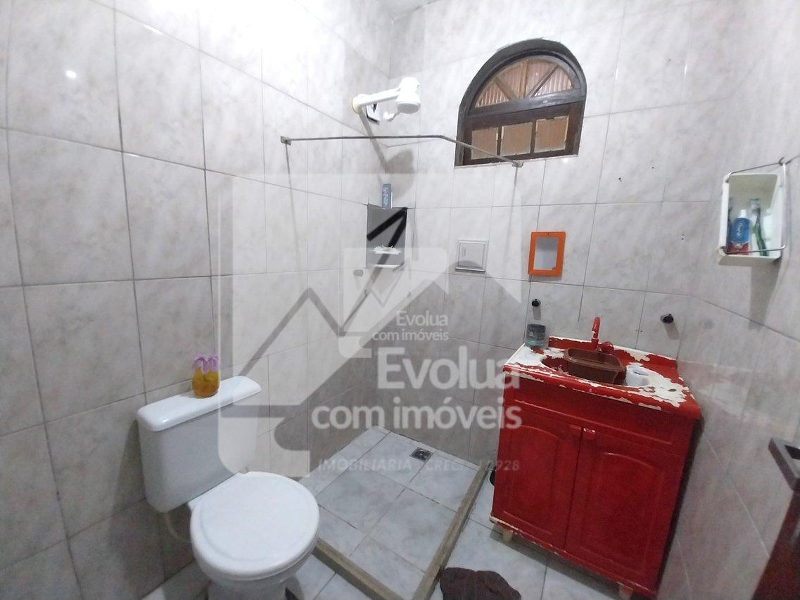 Vendo R$ 185.000,00 Casa Térreo 3/4, 1 suíte, Garagem, Itapuã - Salvador  Salvador - 