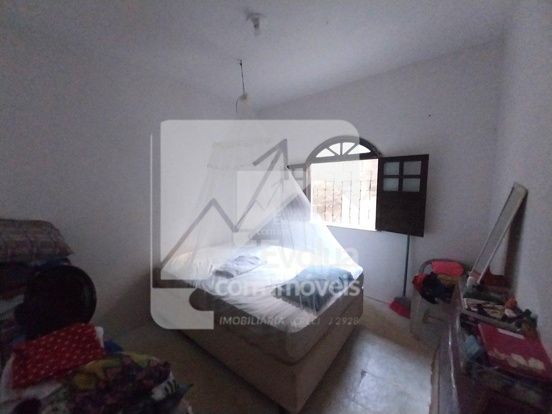 Vendo R$ 185.000,00 Casa Térreo 3/4, 1 suíte, Garagem, Itapuã - Salvador  Salvador - 