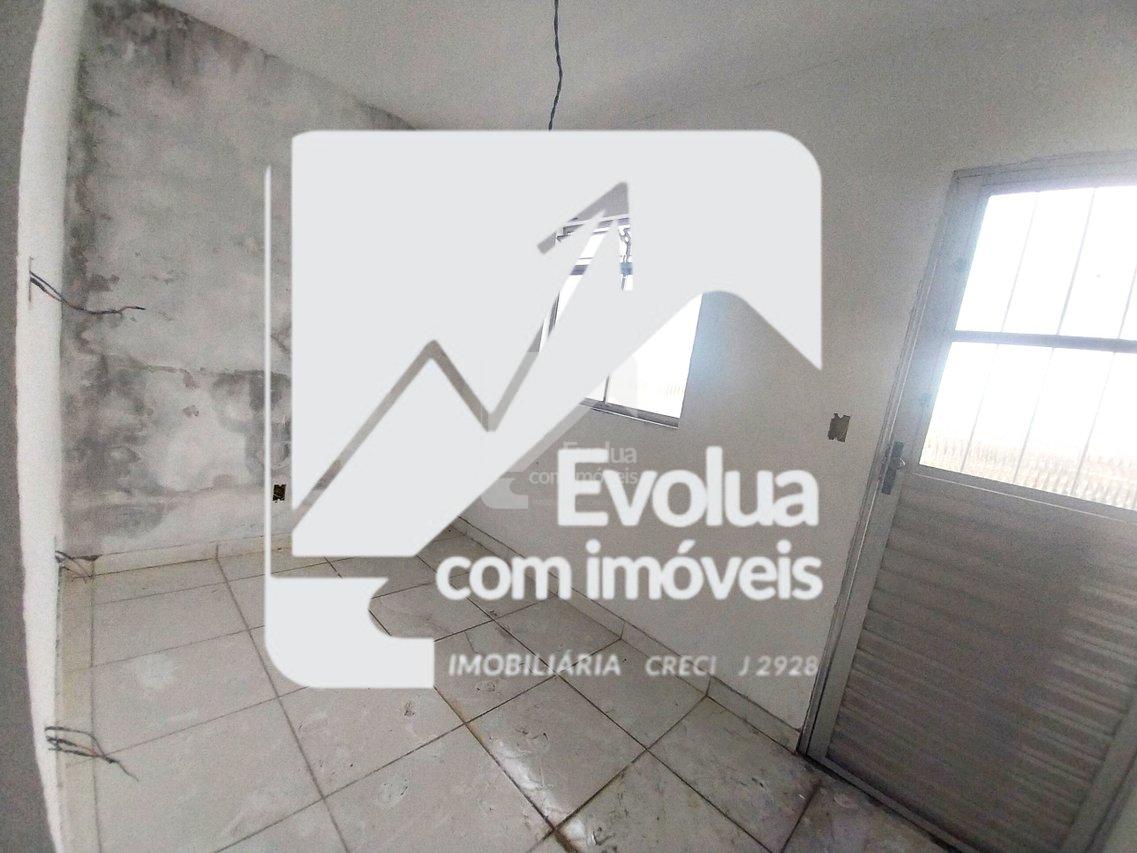 VENDO APARTAMENTO R$ 70.000 COM 2/4 (ENTRADA DE R$ 15.000 + PARCELAS DE R$ 900,00)  Salvador - 