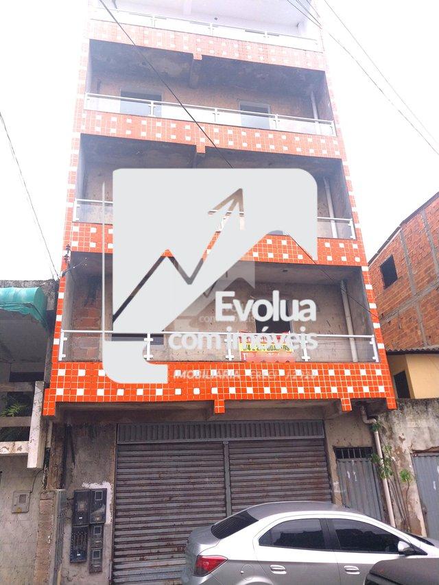 VENDO APARTAMENTO R$ 70.000 COM 2/4 (ENTRADA DE R$ 15.000 + PARCELAS DE R$ 900,00)  Salvador - 