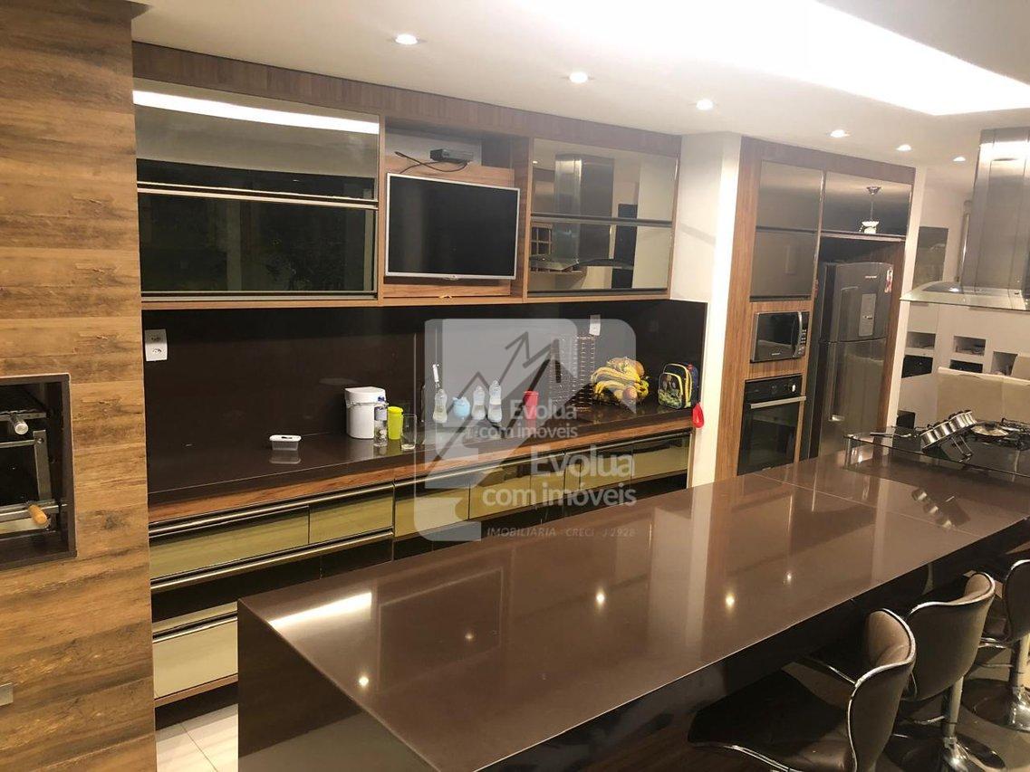 Casa a venda com 3 suítes em Abrantes com energia solar  Camaçari - 