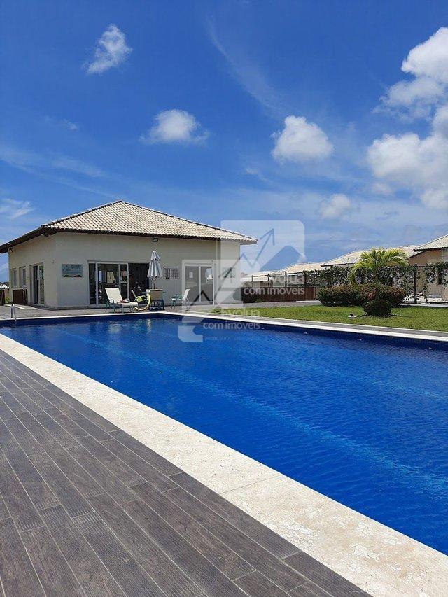Casa a venda R$ 740.000,00, recém-reformada em Abrantes!! Rua Pau Sul Camaçari - 