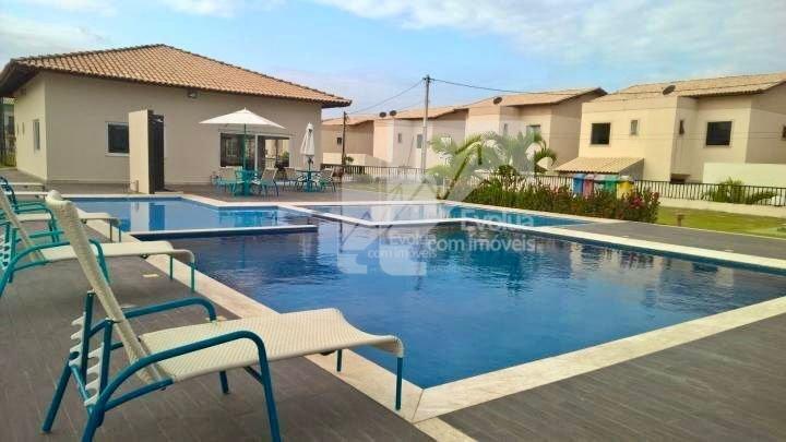 Casa a venda R$ 740.000,00, recém-reformada em Abrantes!! Rua Pau Sul Camaçari - 