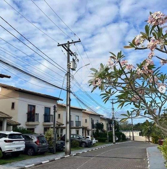 Casa a venda R$ 740.000,00, recém-reformada em Abrantes!! Rua Pau Sul Camaçari - 