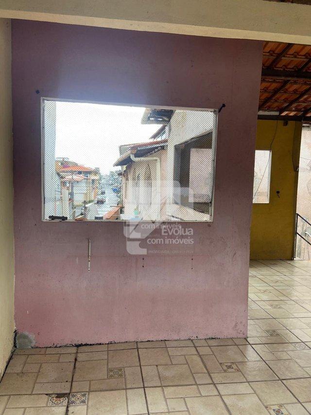 Vendo R$ 320.000 Casa Térreo 2/4, Vila dos Ex-Combatentes - Itapuã - Salvador  Salvador - 