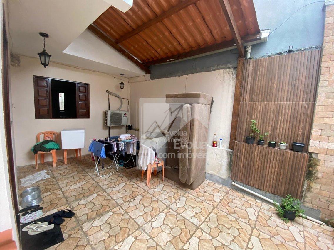 Vendo R$ 320.000 Casa Térreo 2/4, Vila dos Ex-Combatentes - Itapuã - Salvador  Salvador - 