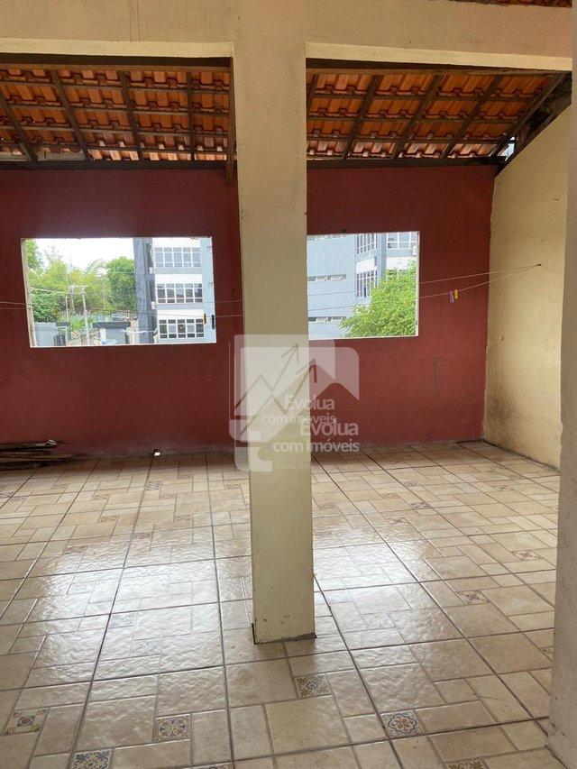 Vendo R$ 320.000 Casa Térreo 2/4, Vila dos Ex-Combatentes - Itapuã - Salvador  Salvador - 