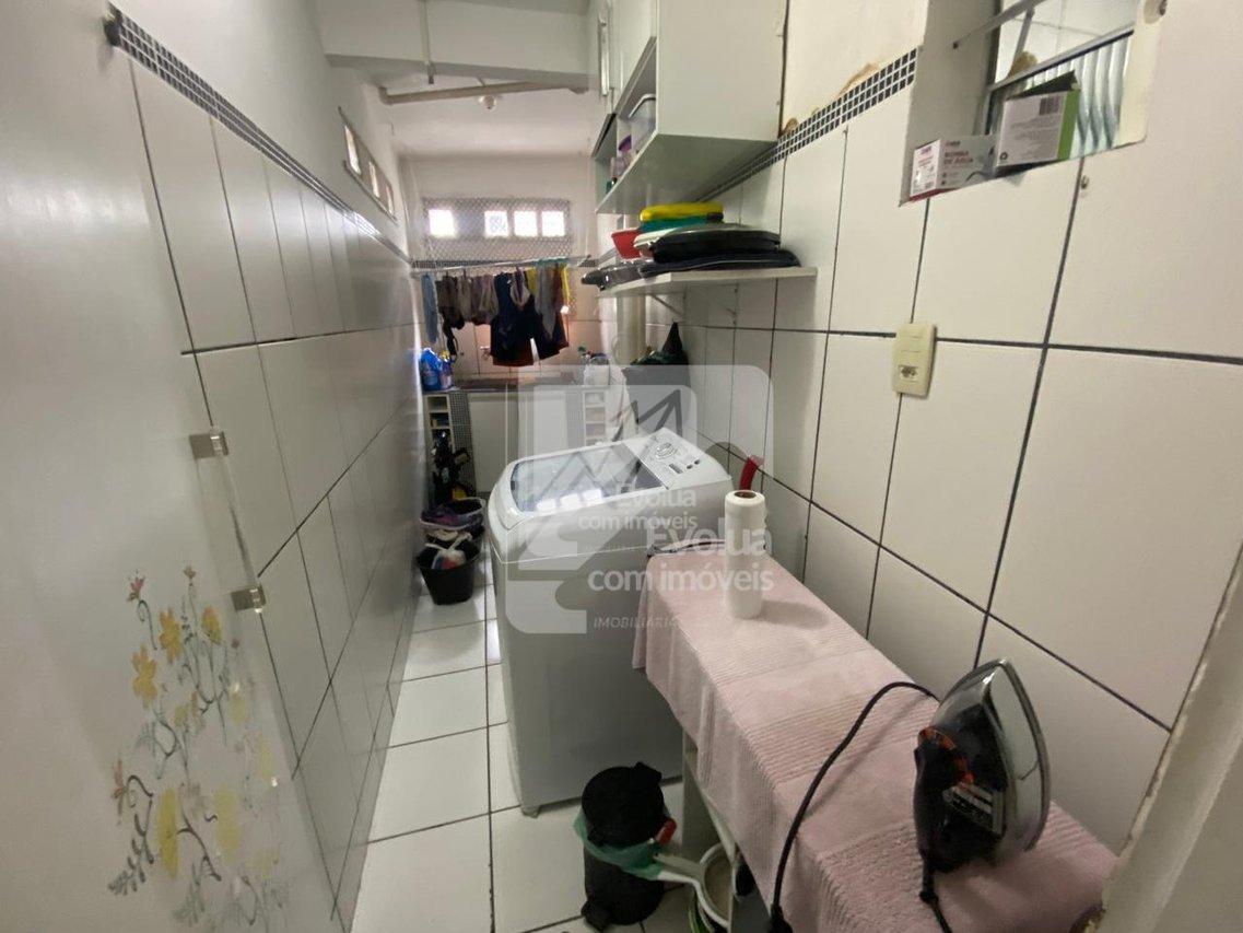 Vendo R$ 320.000 Casa Térreo 2/4, Vila dos Ex-Combatentes - Itapuã - Salvador  Salvador - 