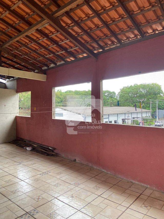 Vendo R$ 320.000 Casa Térreo 2/4, Vila dos Ex-Combatentes - Itapuã - Salvador  Salvador - 