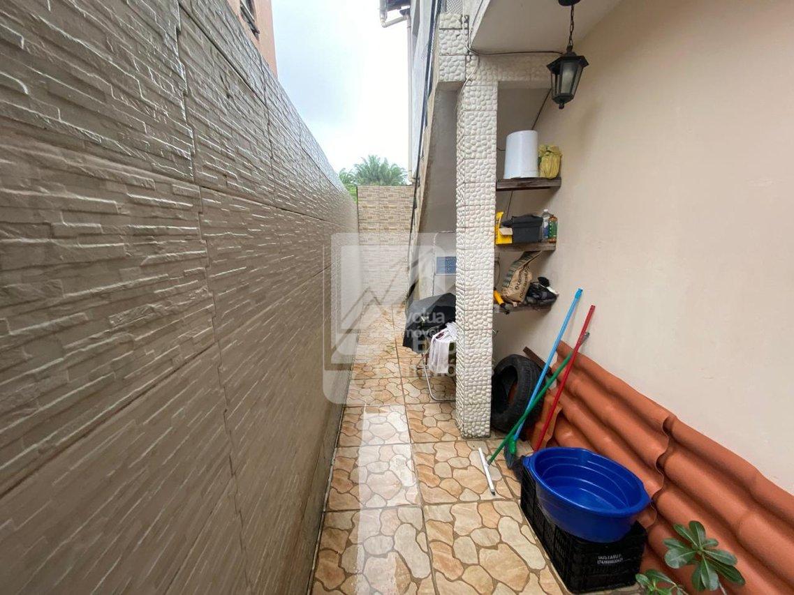 Vendo R$ 320.000 Casa Térreo 2/4, Vila dos Ex-Combatentes - Itapuã - Salvador  Salvador - 