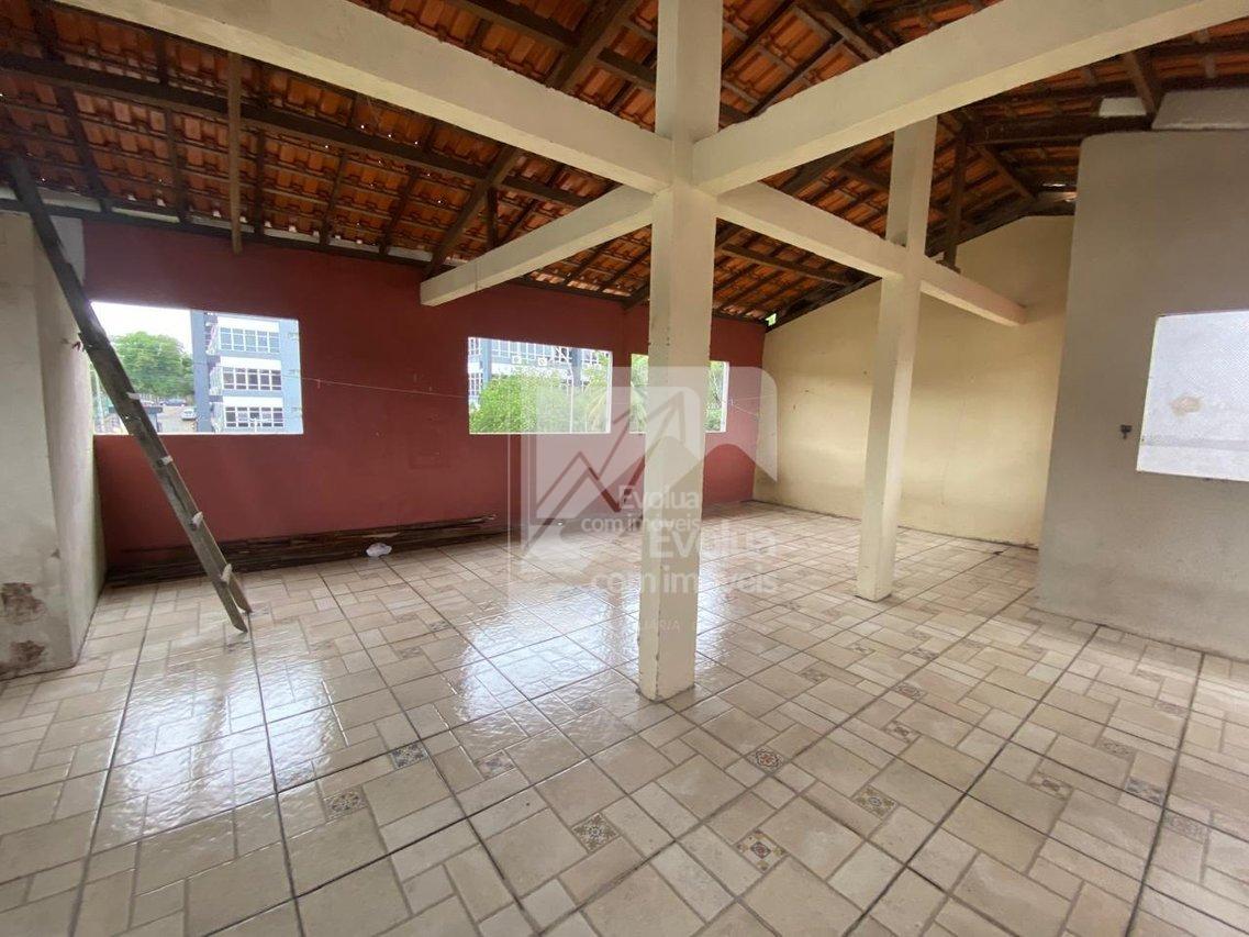 Vendo R$ 320.000 Casa Térreo 2/4, Vila dos Ex-Combatentes - Itapuã - Salvador  Salvador - 
