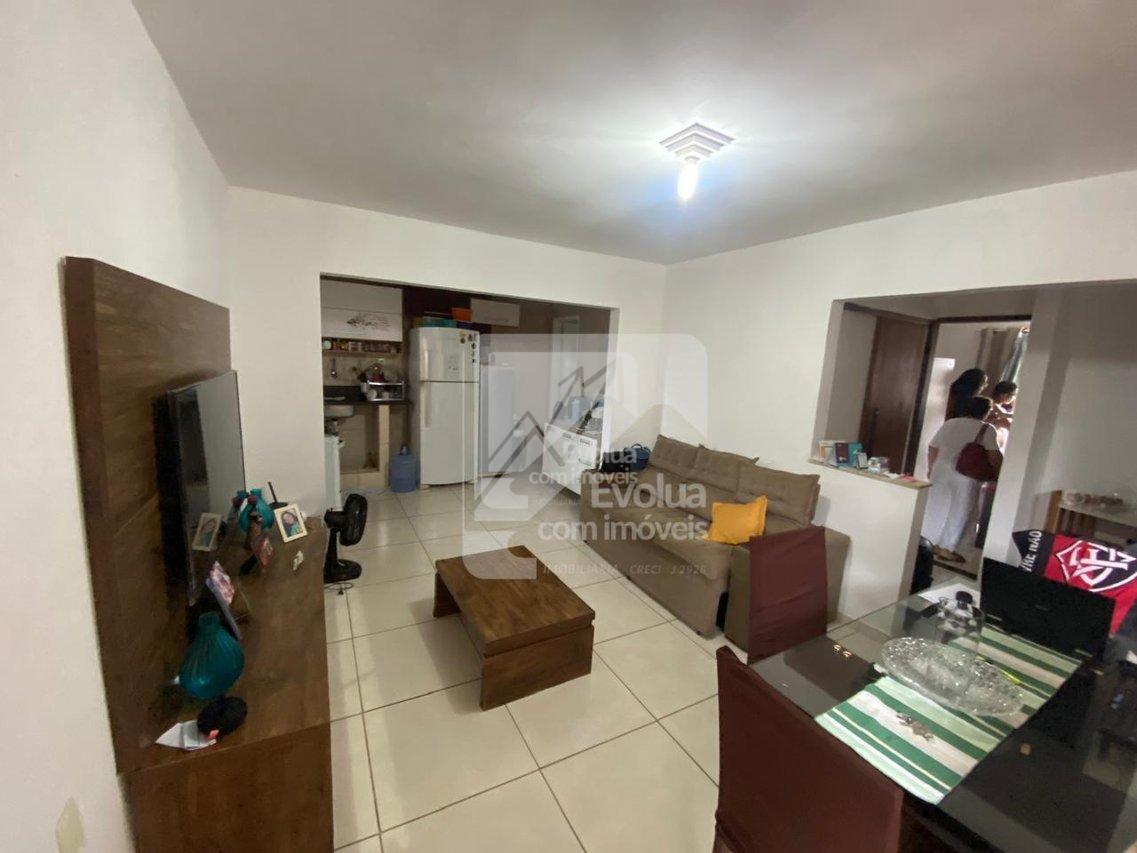 Vendo R$ 320.000 Casa Térreo 2/4, Vila dos Ex-Combatentes - Itapuã - Salvador  Salvador - 