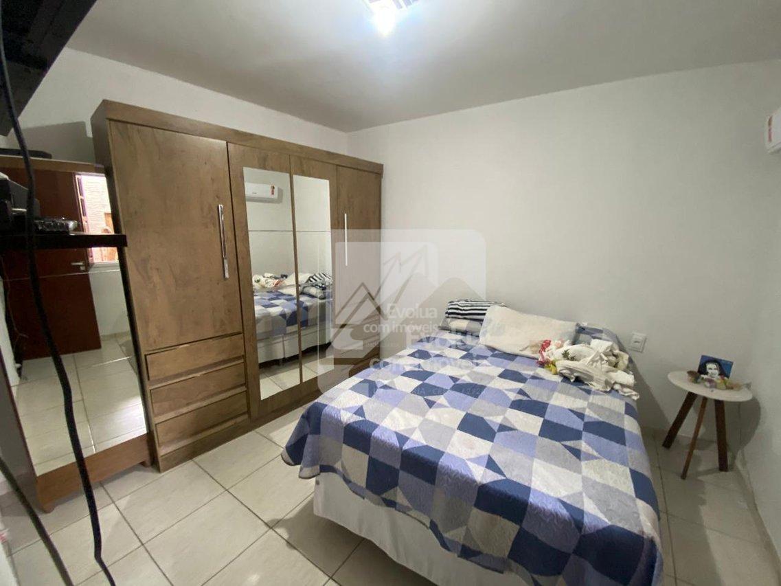 Vendo R$ 320.000 Casa Térreo 2/4, Vila dos Ex-Combatentes - Itapuã - Salvador  Salvador - 