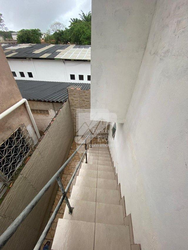 Vendo R$ 320.000 Casa Térreo 2/4, Vila dos Ex-Combatentes - Itapuã - Salvador  Salvador - 
