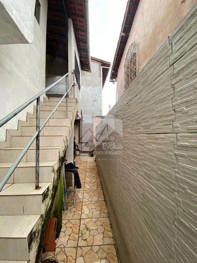 Vendo R$ 320.000 Casa Térreo 2/4, Vila dos Ex-Combatentes - Itapuã - Salvador  Salvador - 
