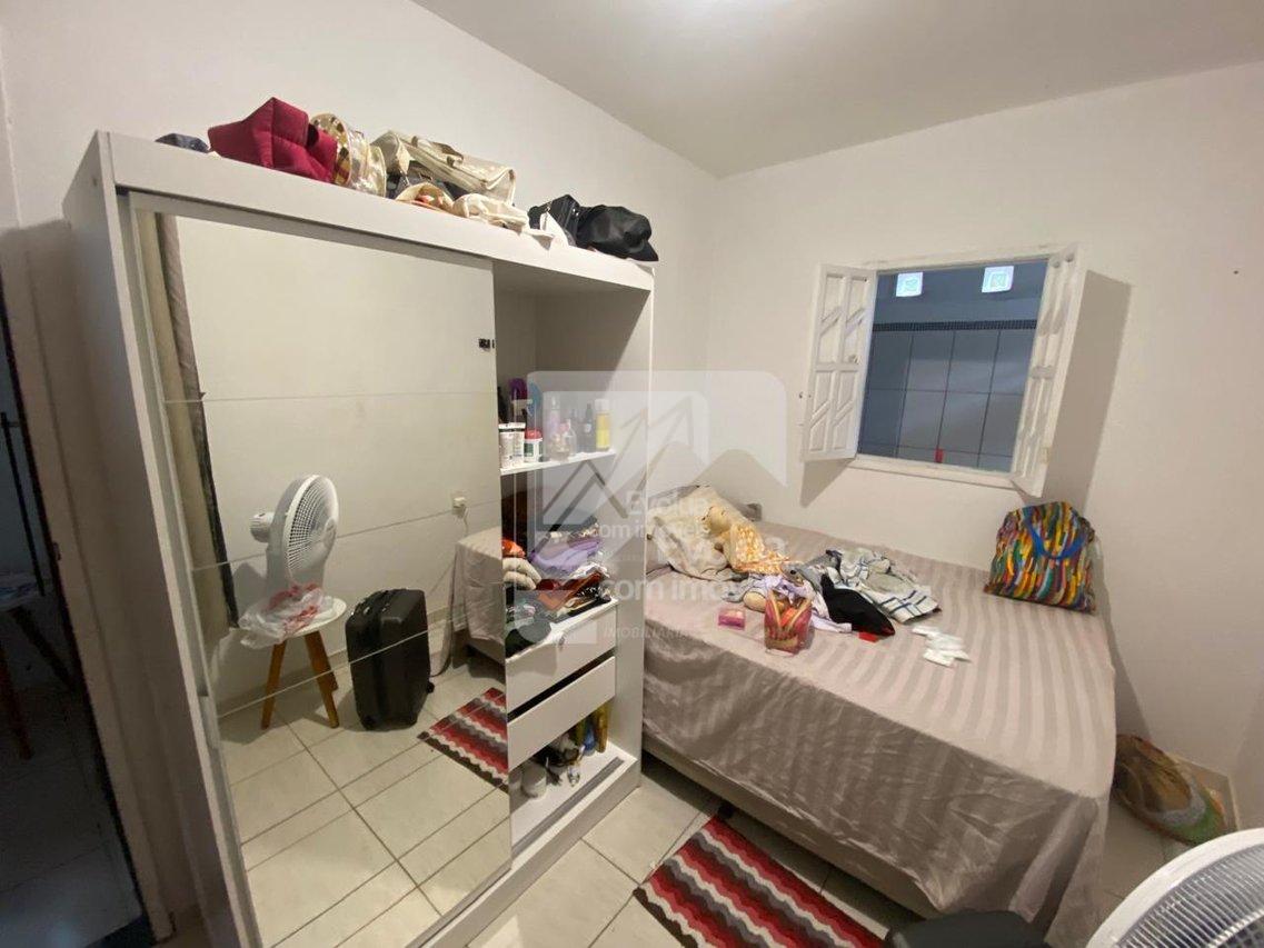 Vendo R$ 320.000 Casa Térreo 2/4, Vila dos Ex-Combatentes - Itapuã - Salvador  Salvador - 